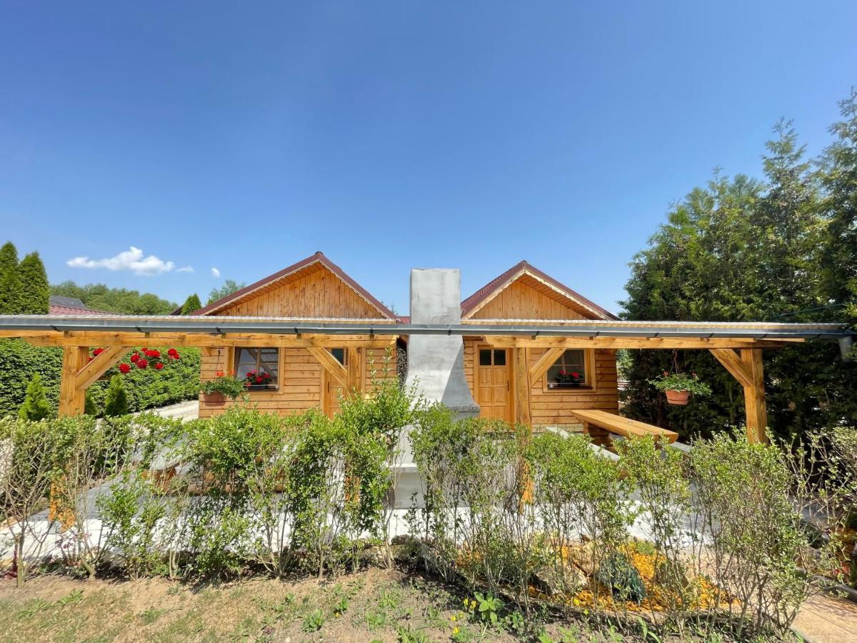 Chata Patricia Liptovsky Michal Exterior photo